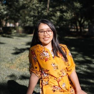 Meet your Posher, Hannah